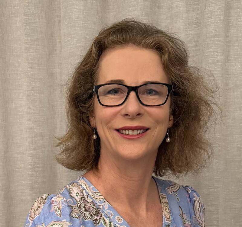 Dr Susan Seifried
